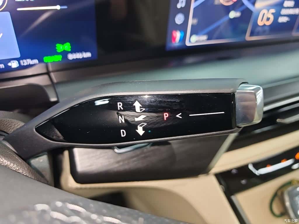 Buick GL8, 2025 14