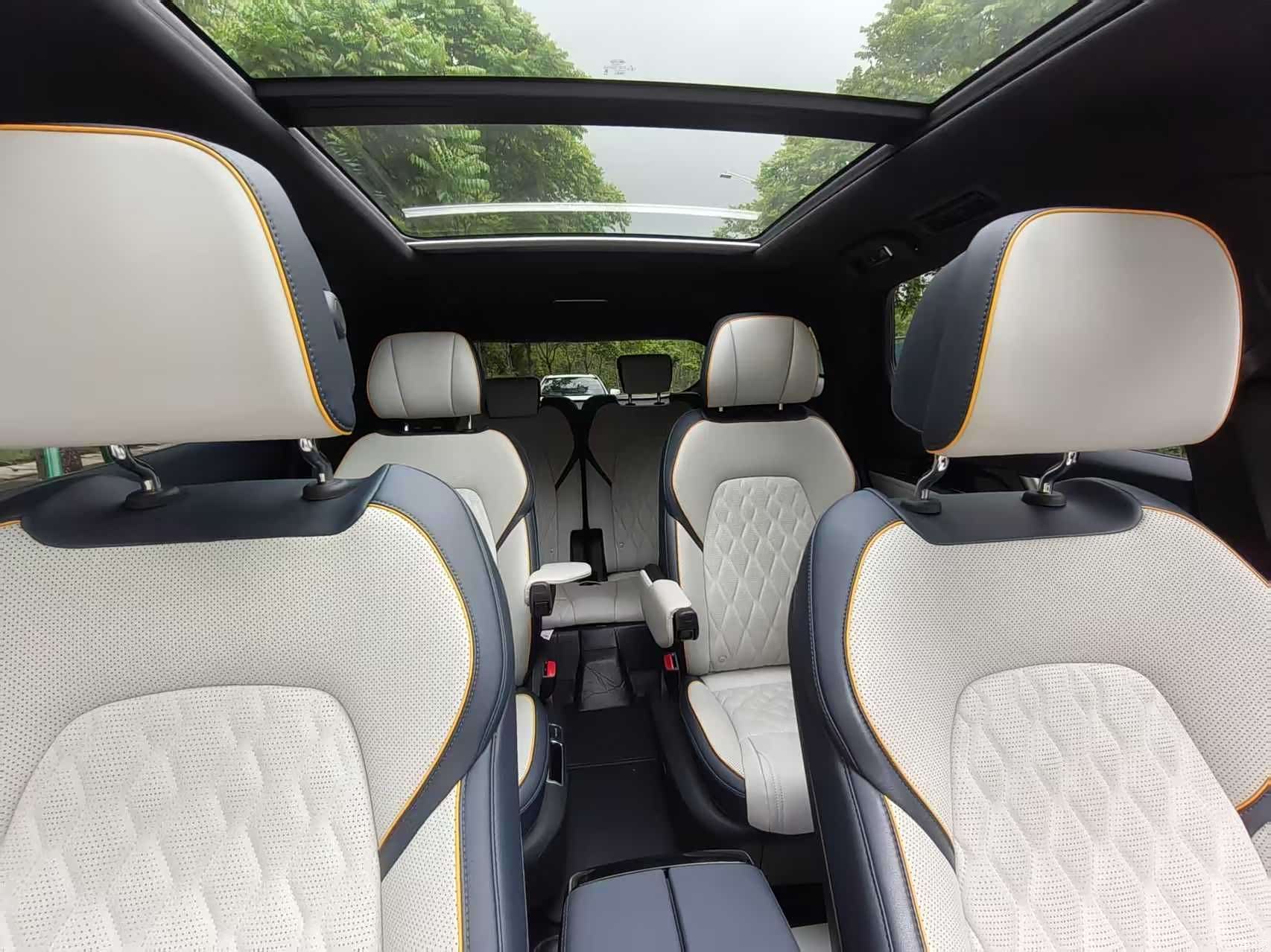 BYD Tang, 2022 11
