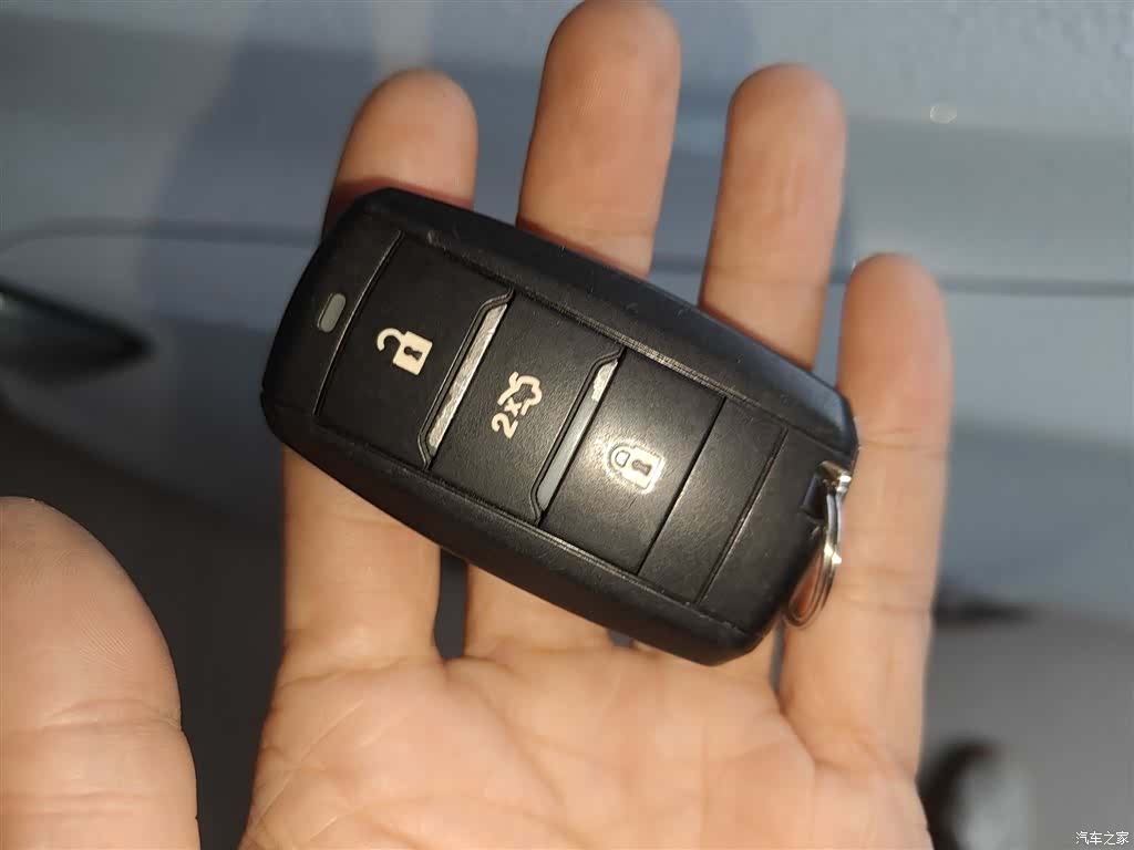 Changan CC, 2018 9