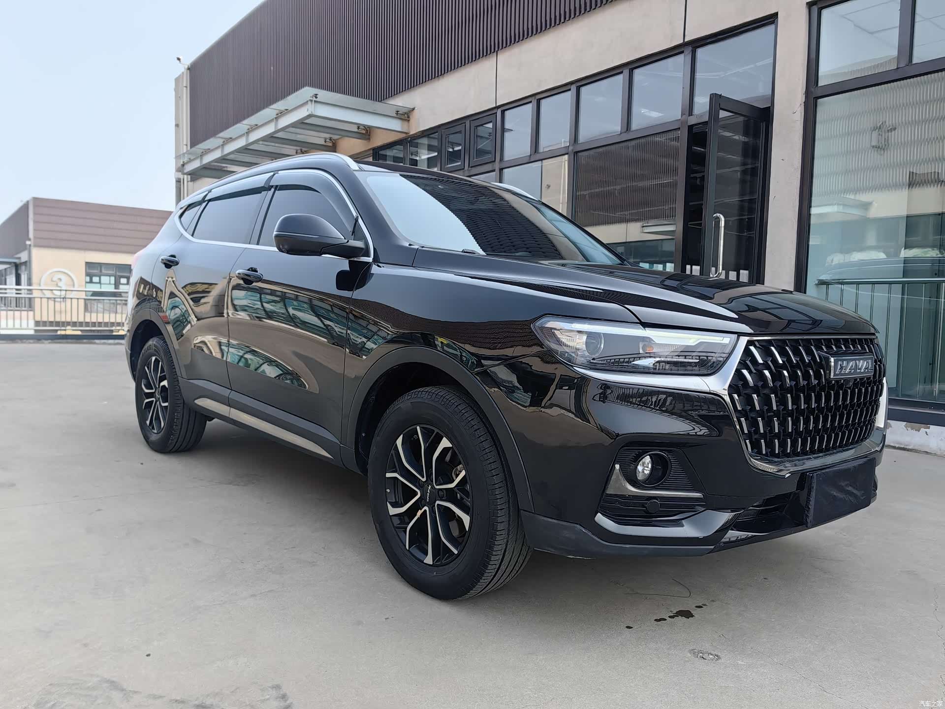 Haval H6, 2023 3