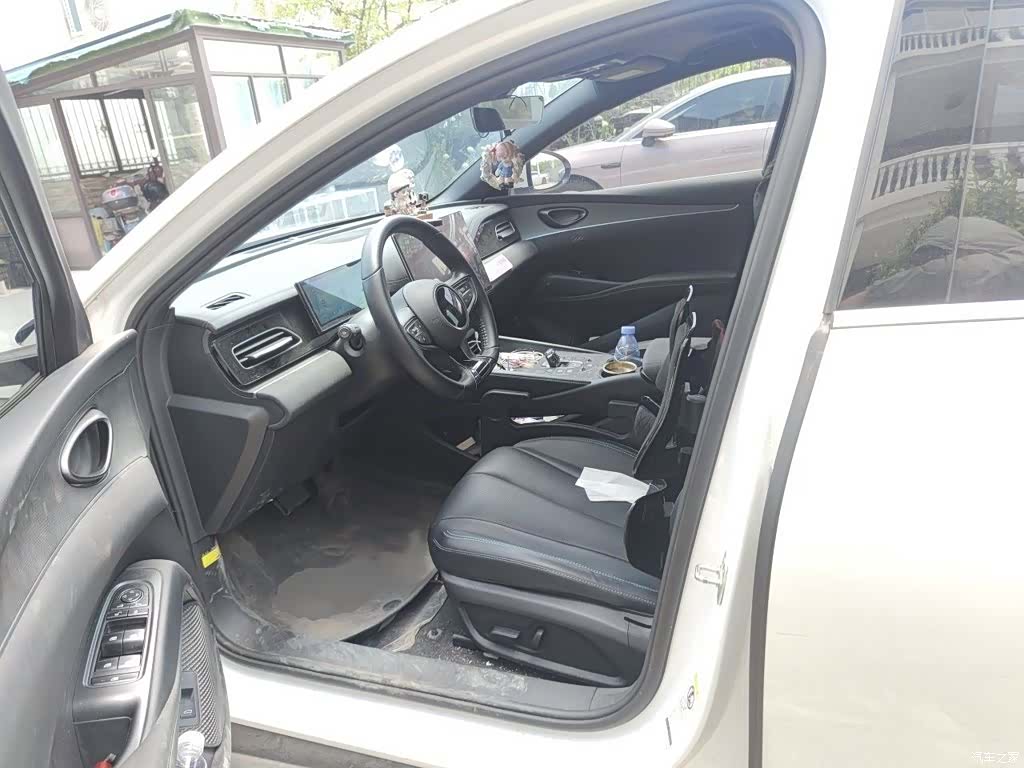 BYD Seal, 2024 14