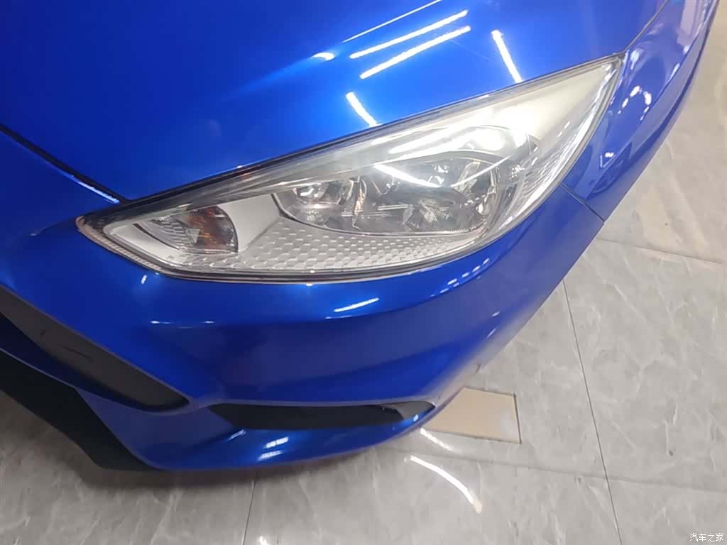 Ford Focus, 2017 24