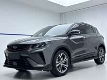 ��Խ 2021�� 1.4T DCT��ʯ��
