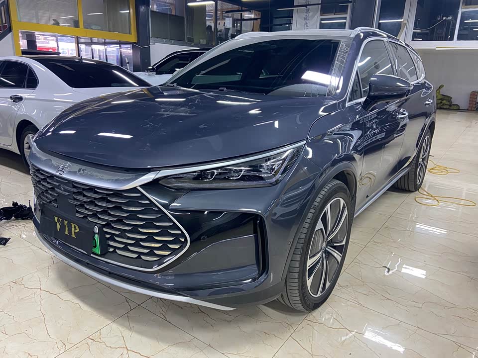 BYD Tangxin Energy