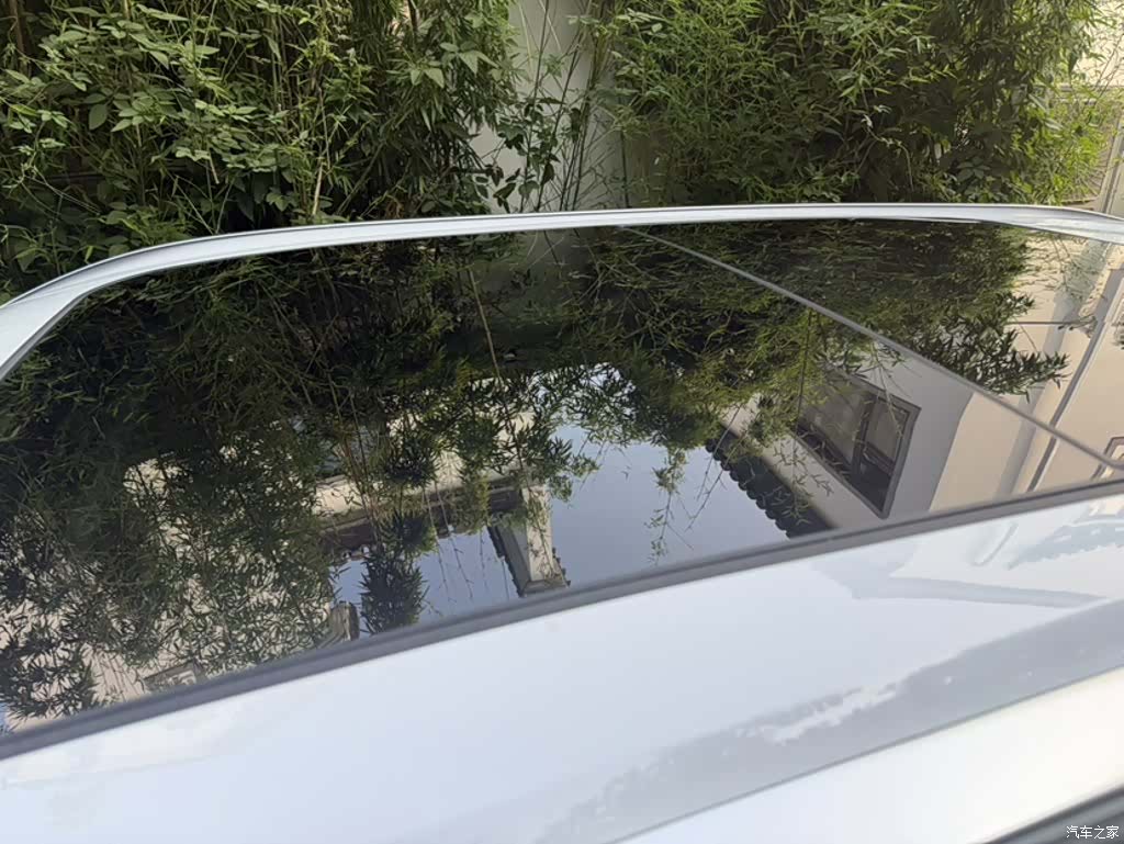 Chery Tiggo 9, 2025 22