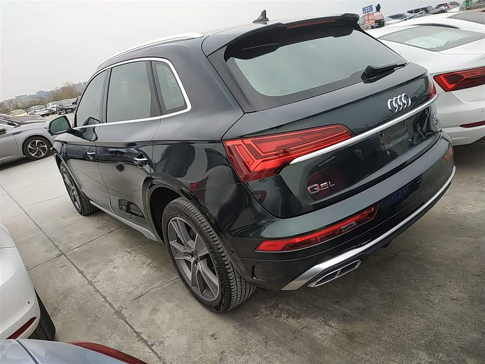 Audi Q5L
