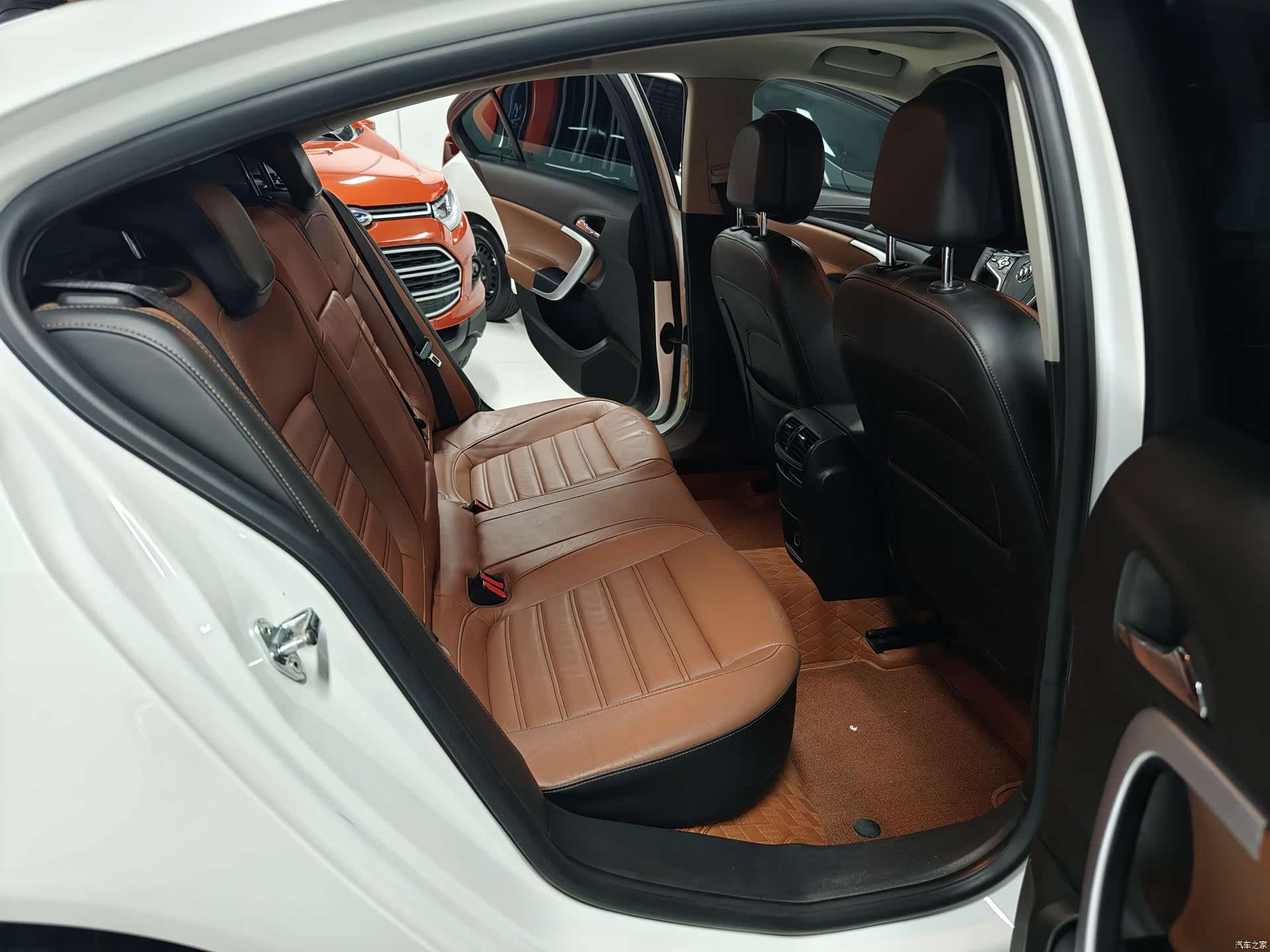 Buick Regal, 2014 9
