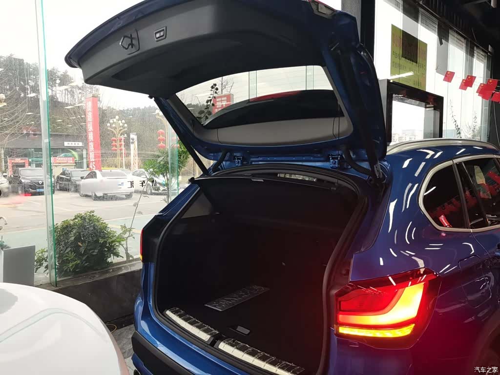 BMW X1, 2020 15