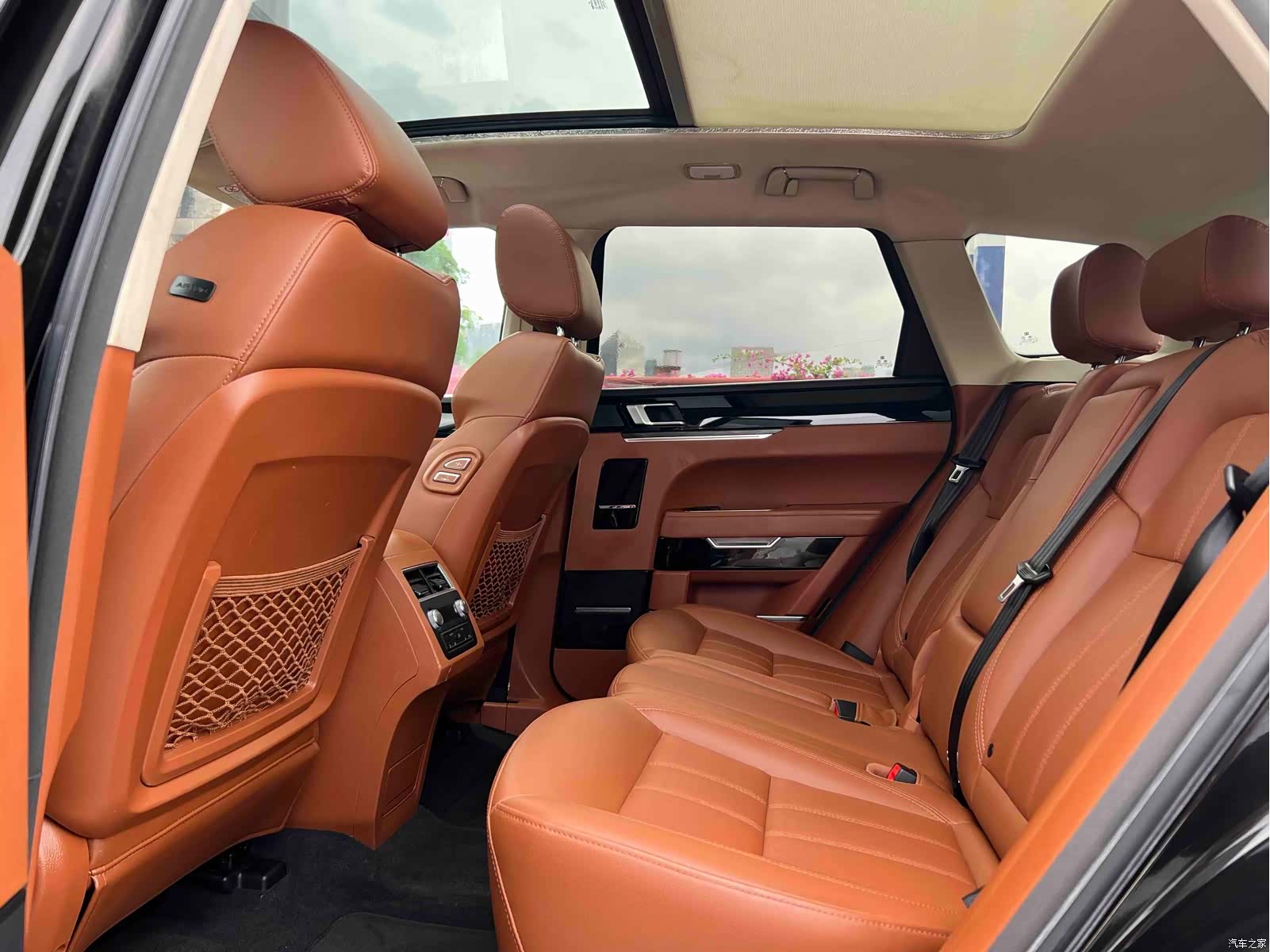 Zotye T700, 2018 9