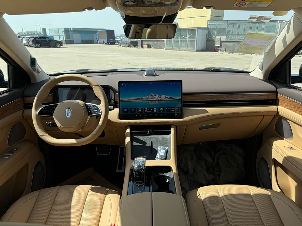 Shandong Sunshine car Shandong Sunshine car