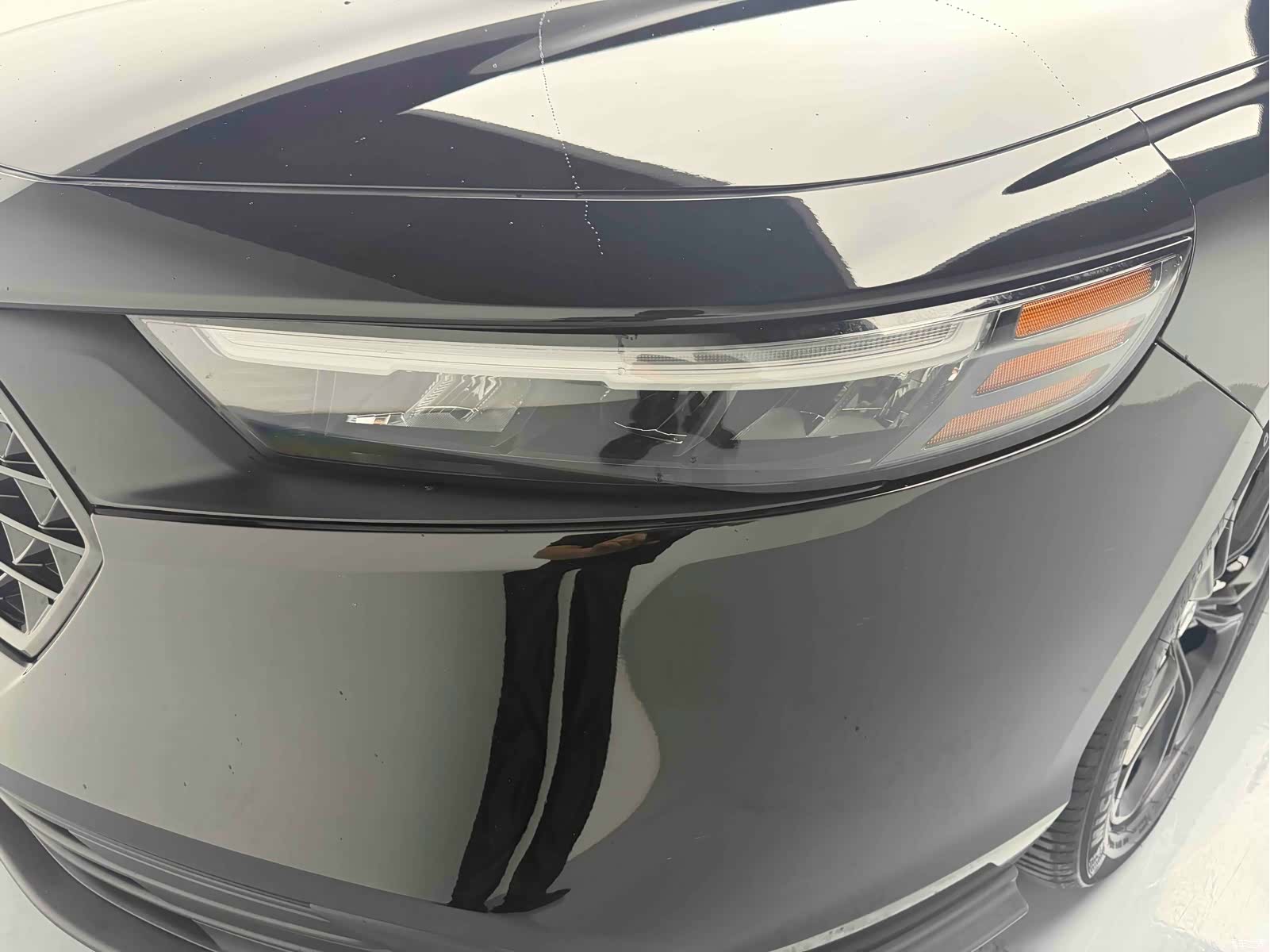 Honda Accord, 2025 7