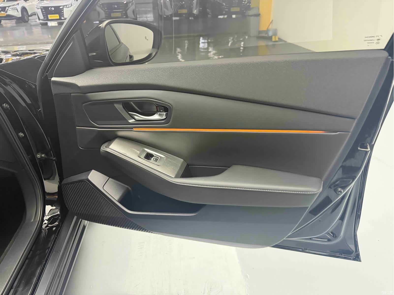 Honda Accord, 2025 17