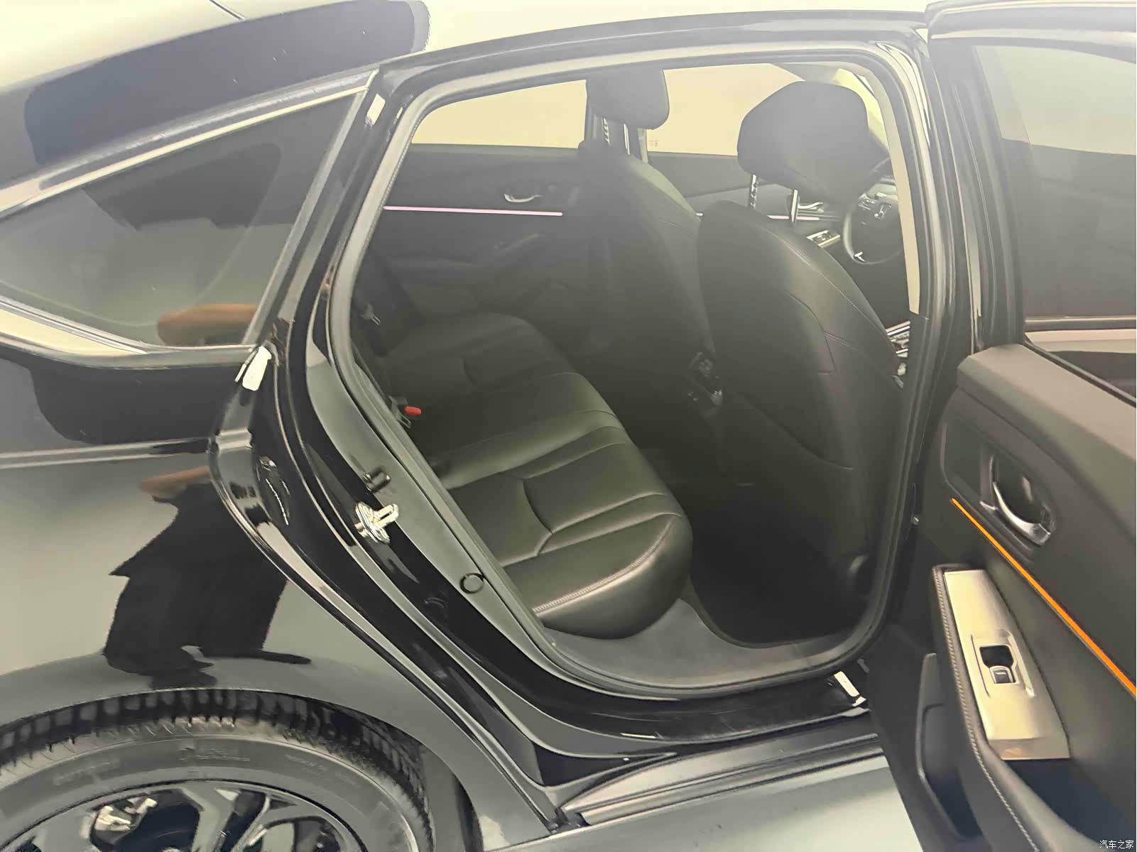 Honda Accord, 2025 19