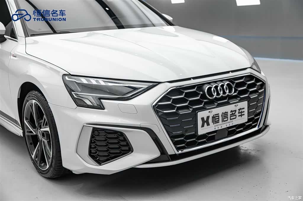 Audi A3, 2024 6