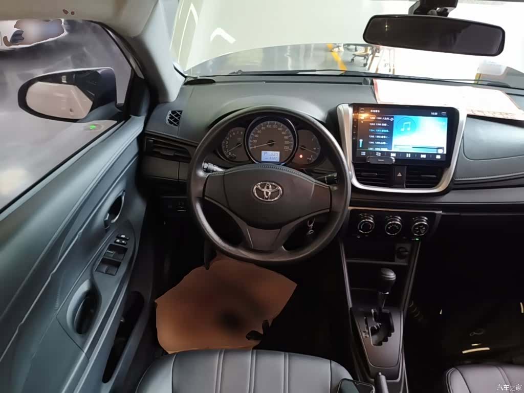 Toyota FS, 2017 11