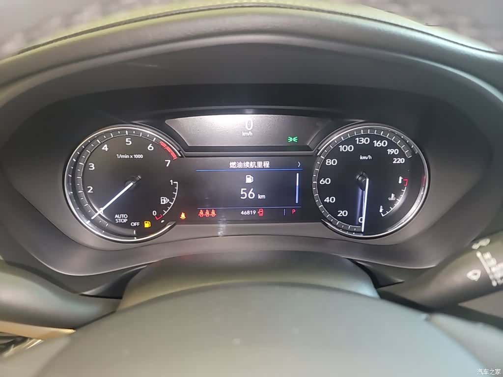 Cadillac XT4, 2021 12