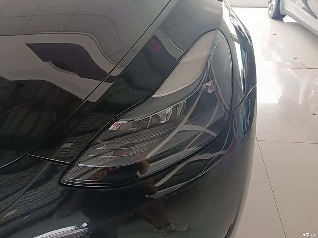 Tesla Model Y, 2023 24
