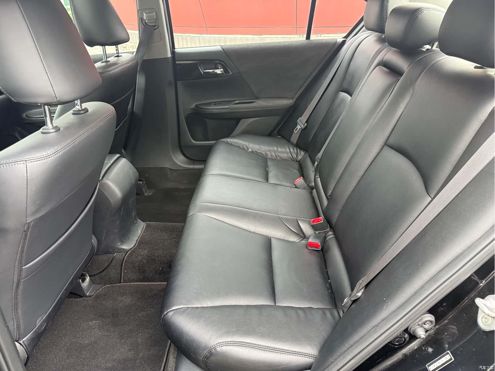 Honda Accord, 2017 13