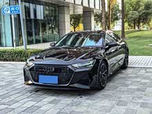 �µ�A7 2021�� 40 TFSI ������