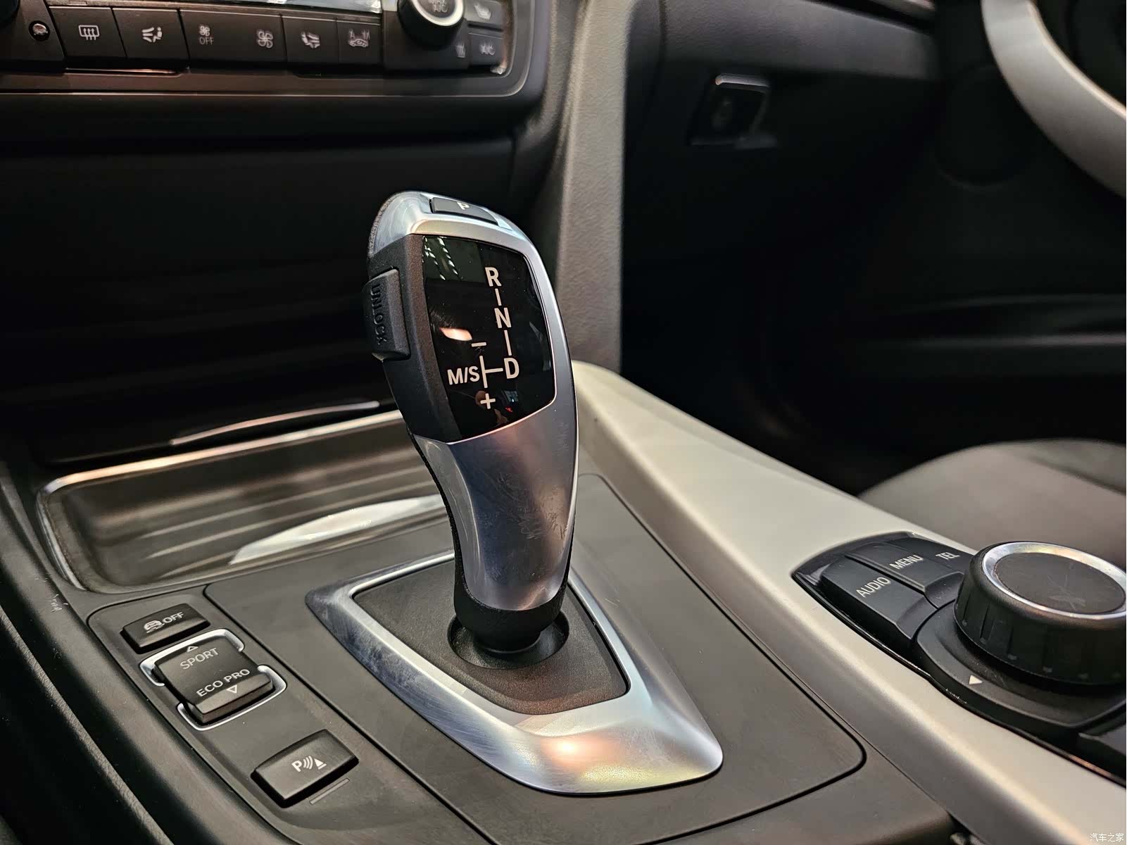 BMW 3 Series, 2015 15