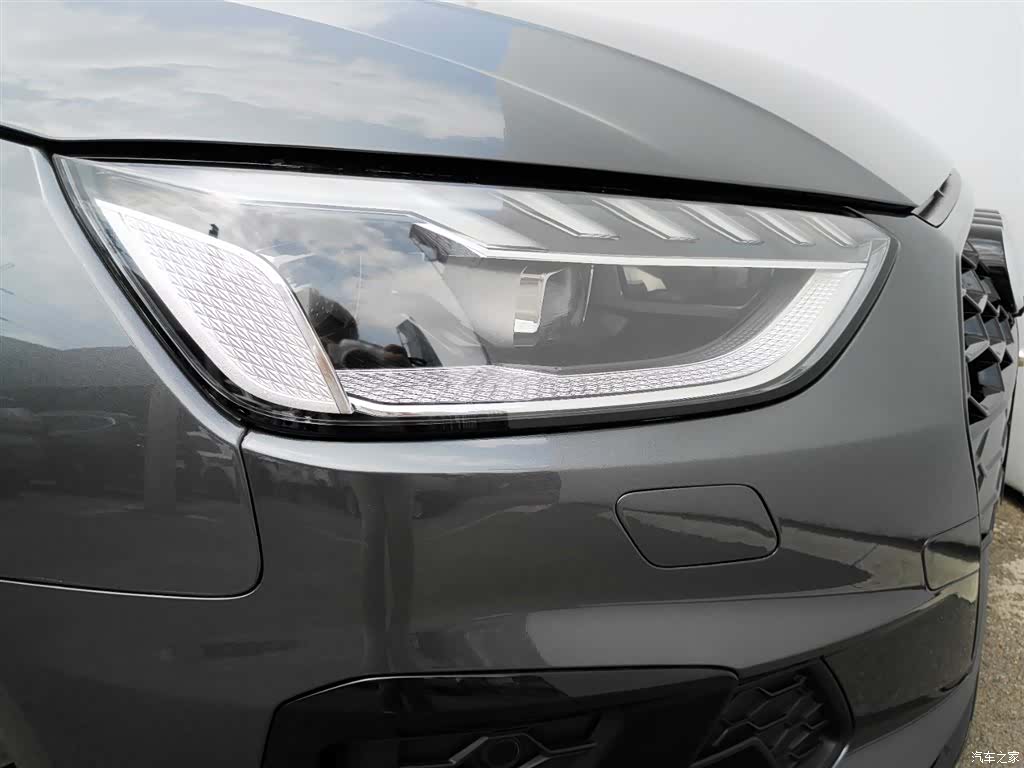 Audi A4L, 2023 17
