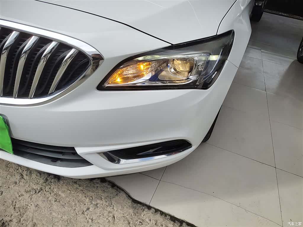 Buick Verano, 2016 24