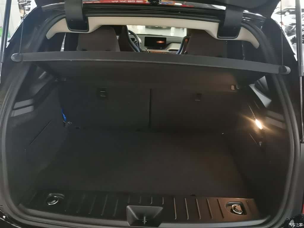 BMW i3, 2019 19