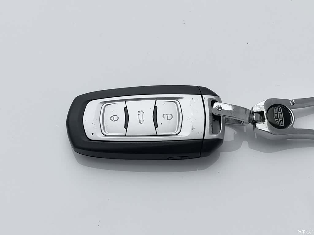 Geely Emgrand, 2016 19