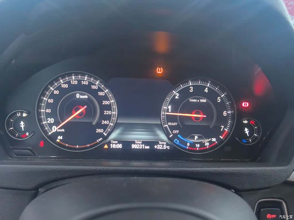 BMW 3 Series, 2018 12