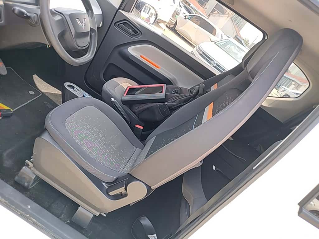 Wuling Yuan, 2021 15