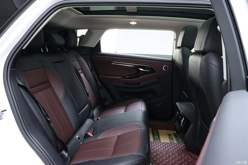 Land Rover Range Rover, 2022 15