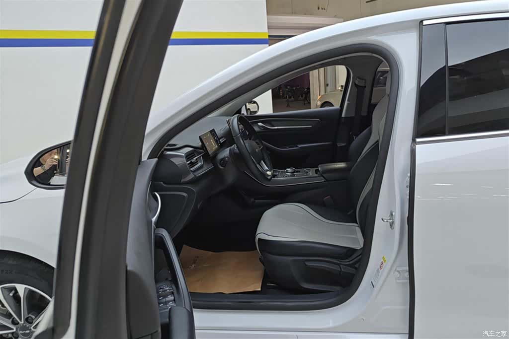 BYD Destroyer 05, 2024 9