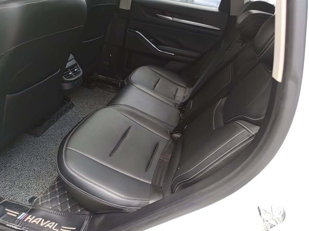 Haval H6, 2021 17