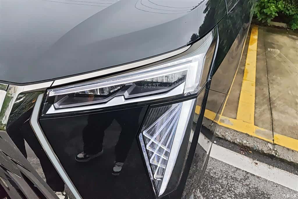 Trumpchi M8, 2025 все фото