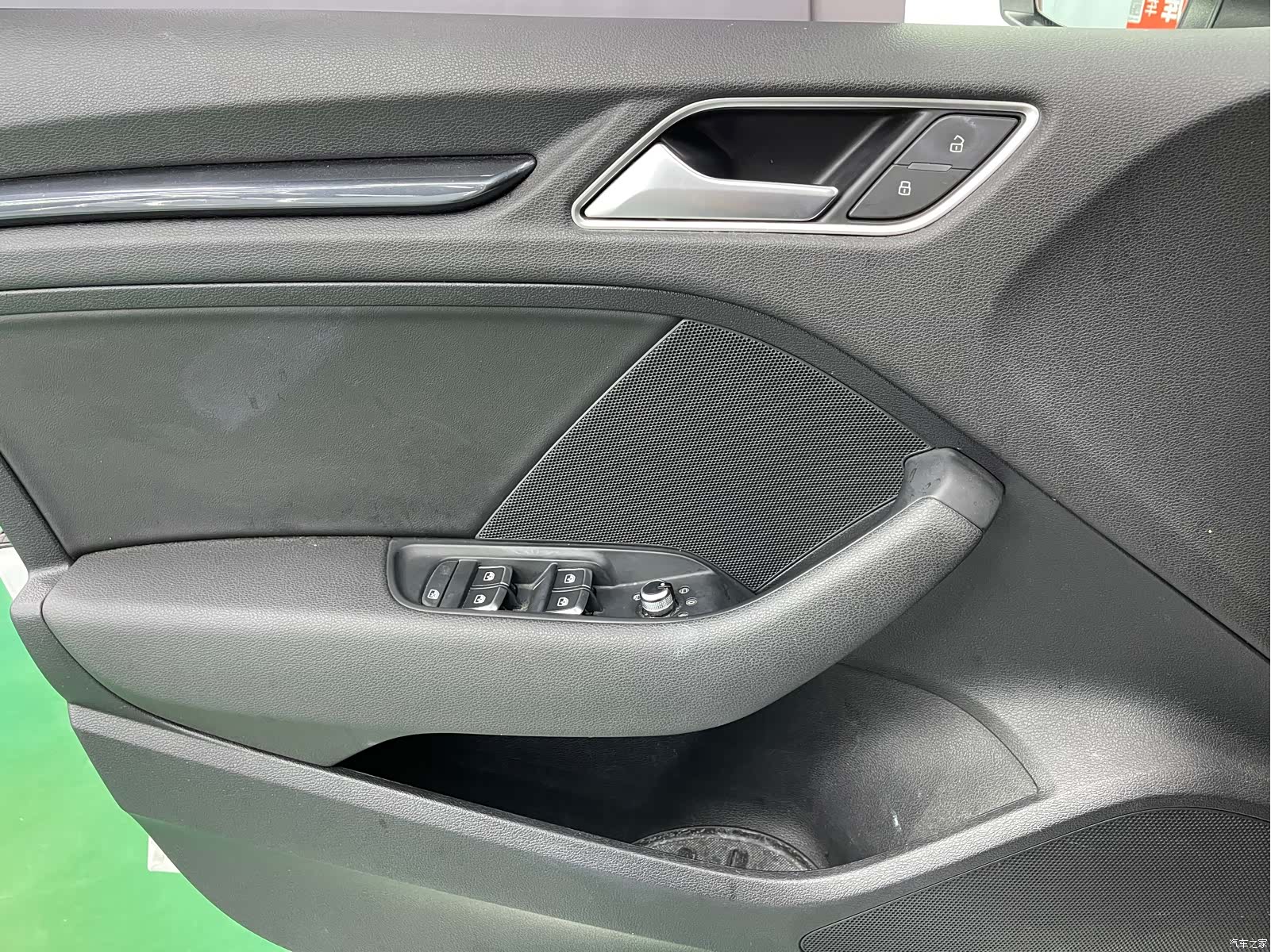 Audi A3, 2021 19