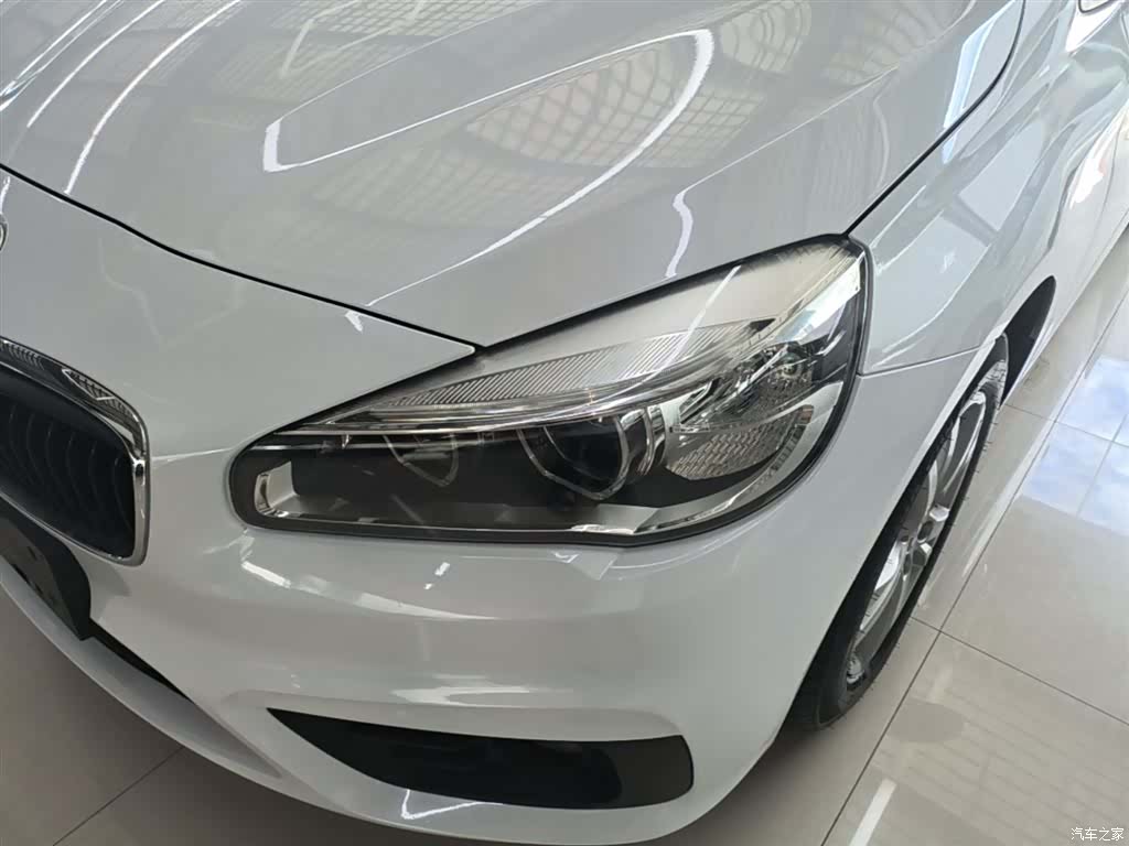 BMW 2 Series, 2017 24