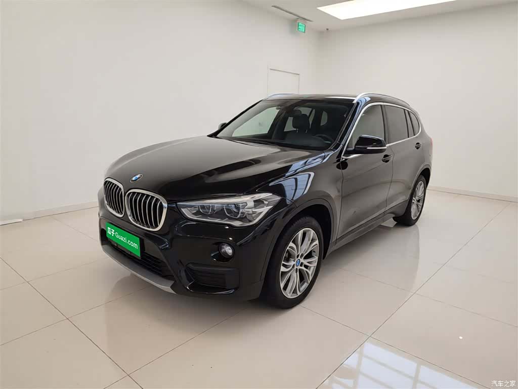 BMW X1, 2019 2