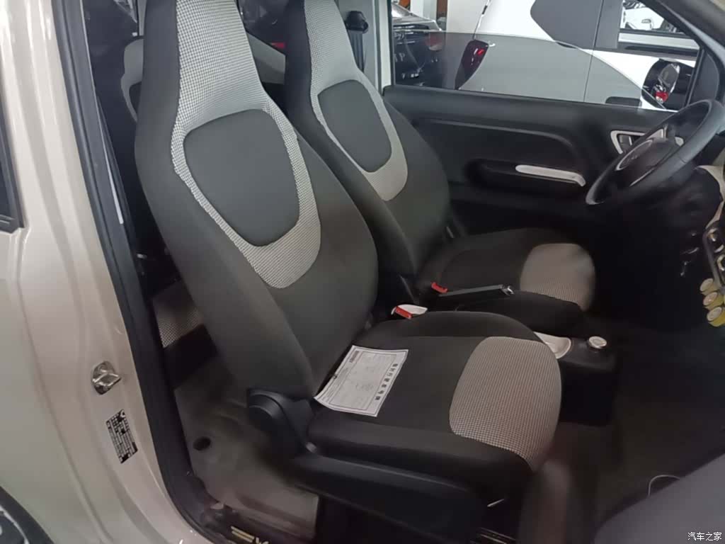 Wuling MINIEV, 2024 25