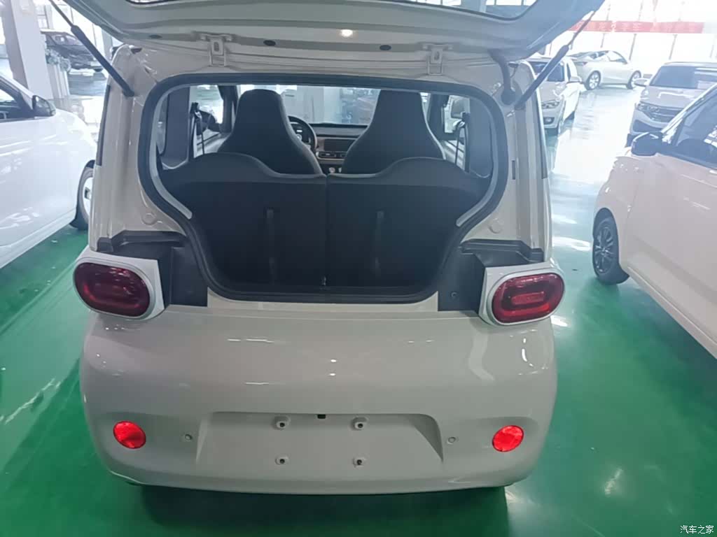 Wuling MINIEV, 2024 19