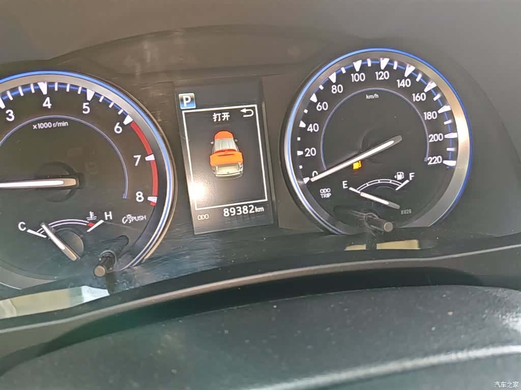 Toyota Highlander, 2019 19