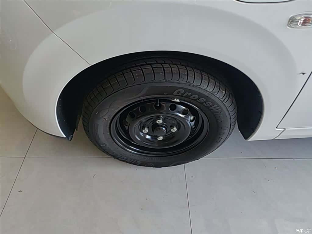 Wuling Hongguang, 2024 23