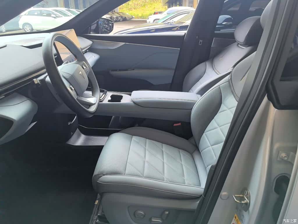 Deepal S05, 2024 15