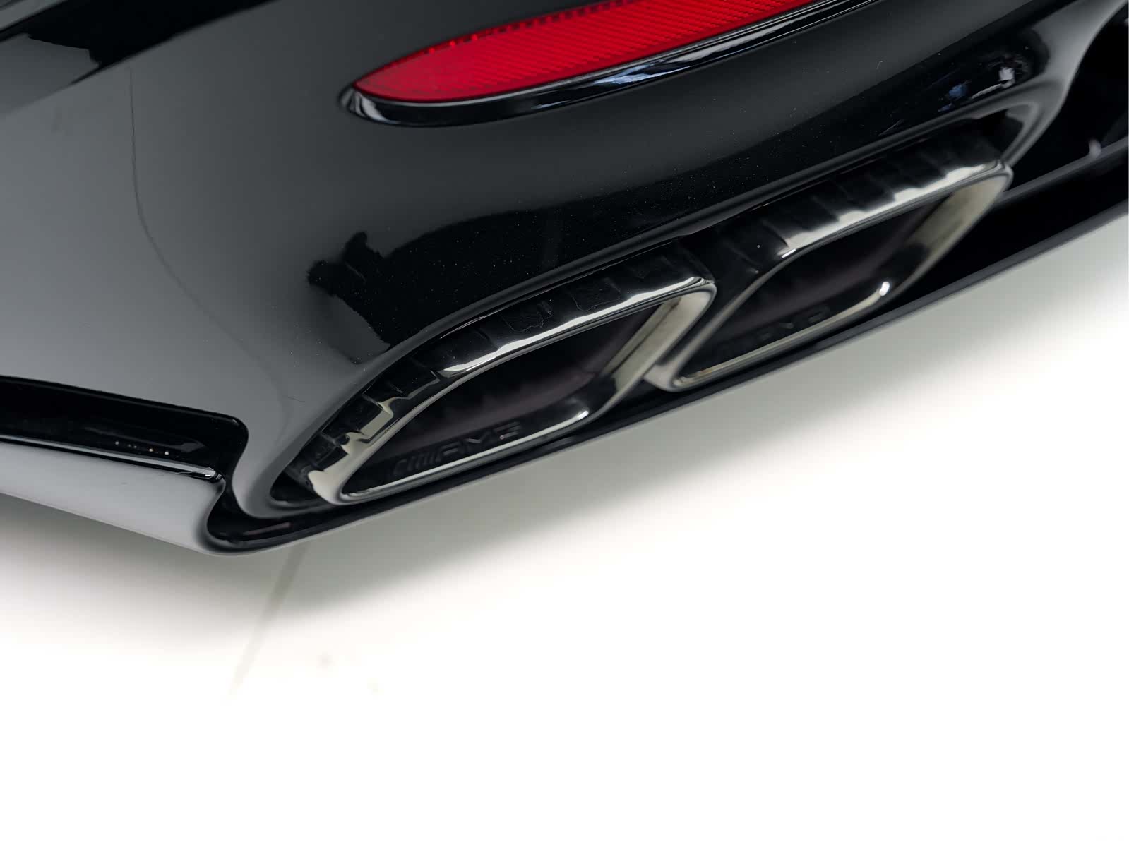 MG AMG, 2026 11