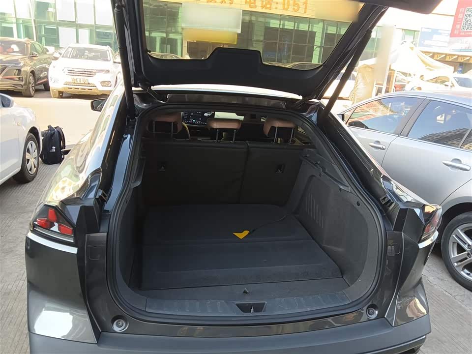 DEEPAL Dark blue SL03