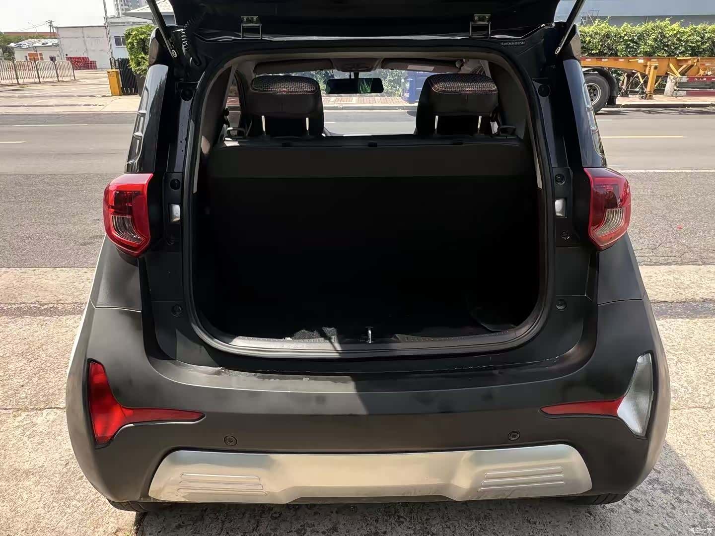 Chery 4, 2020 22