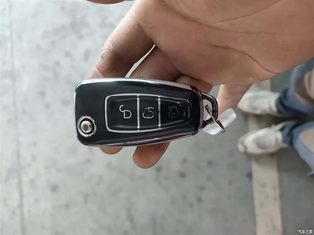 Ford Focus, 2018 9
