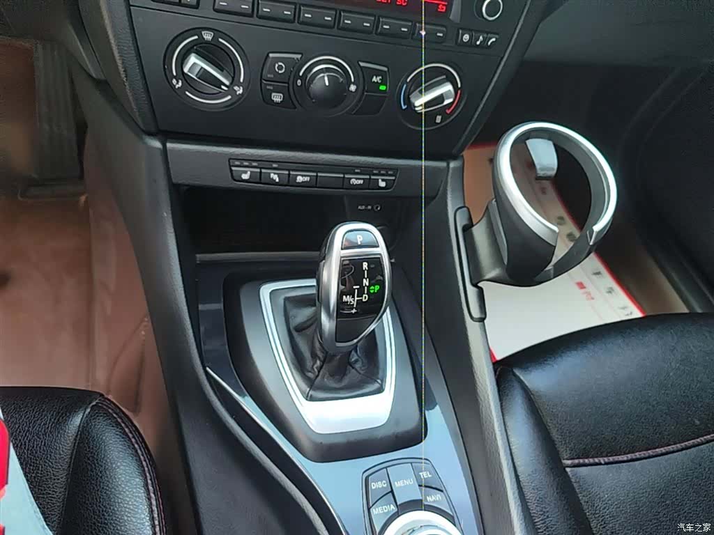 BMW X1, 2016 14