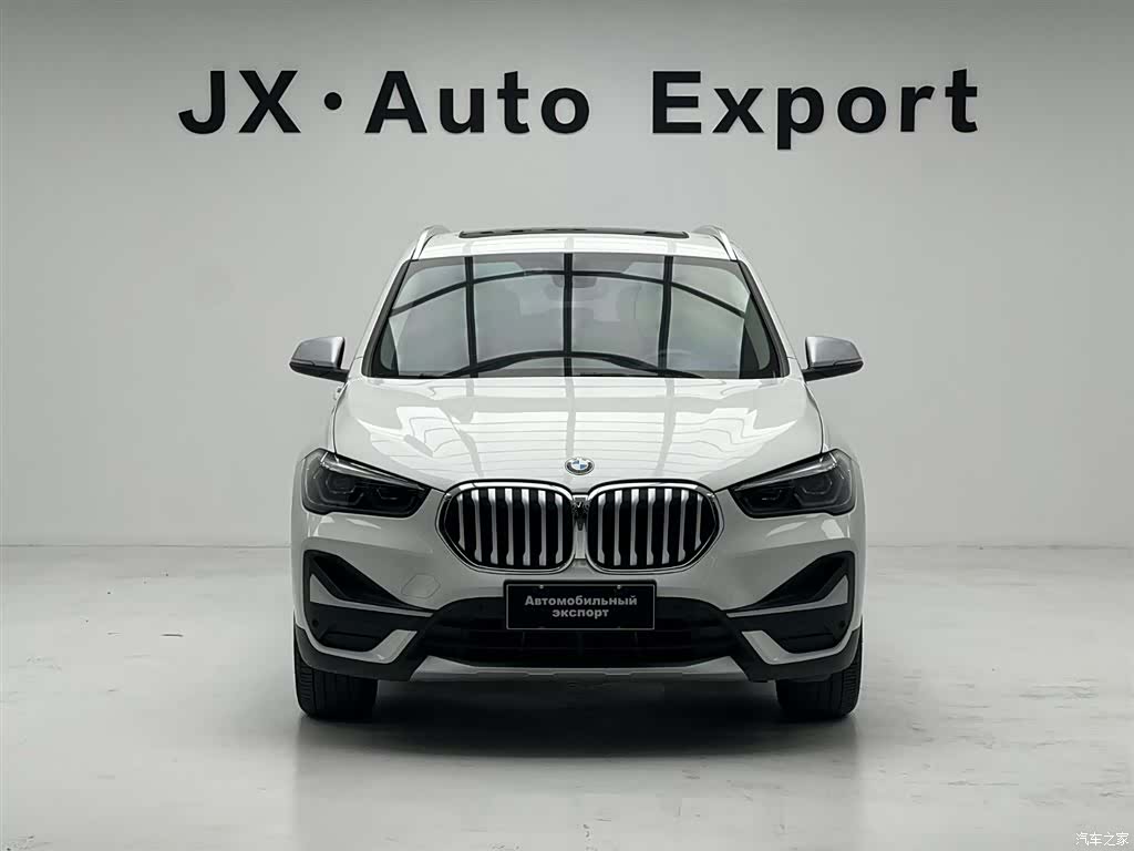 BMW X1, 2022 2