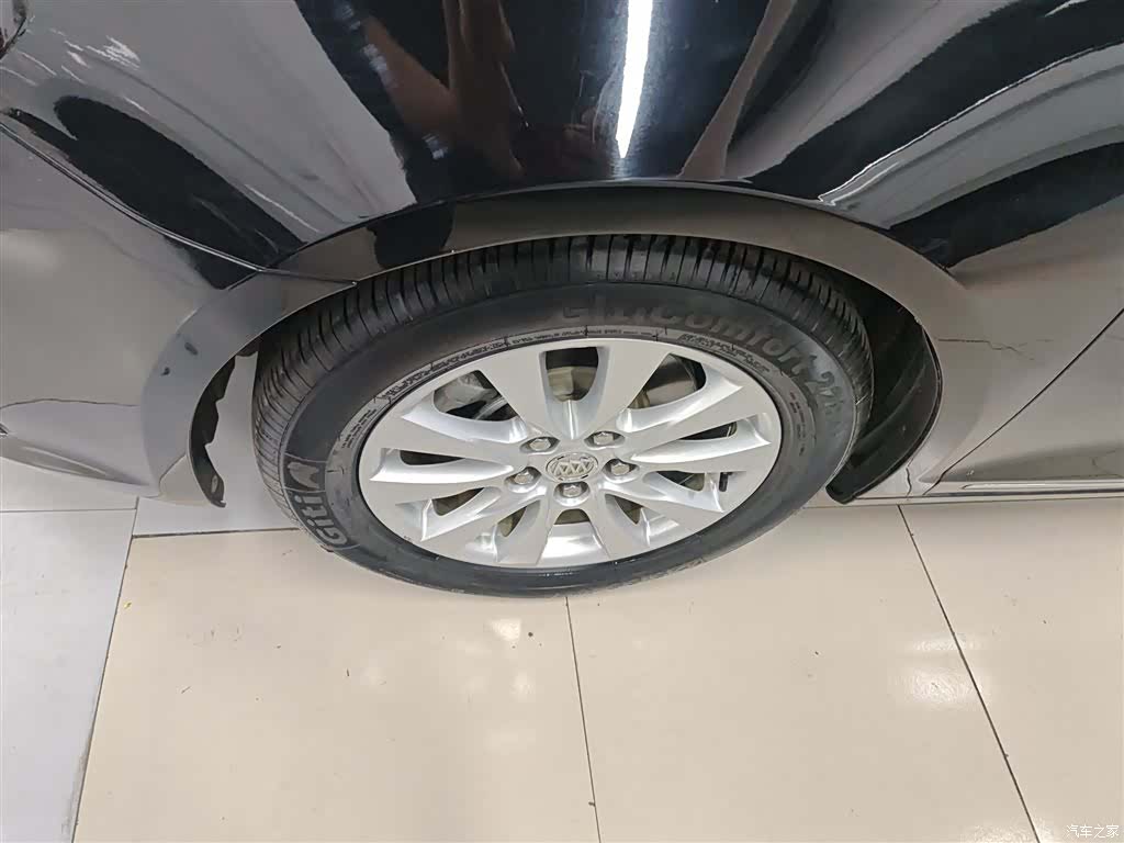 Buick LaCrosse, 2016 25