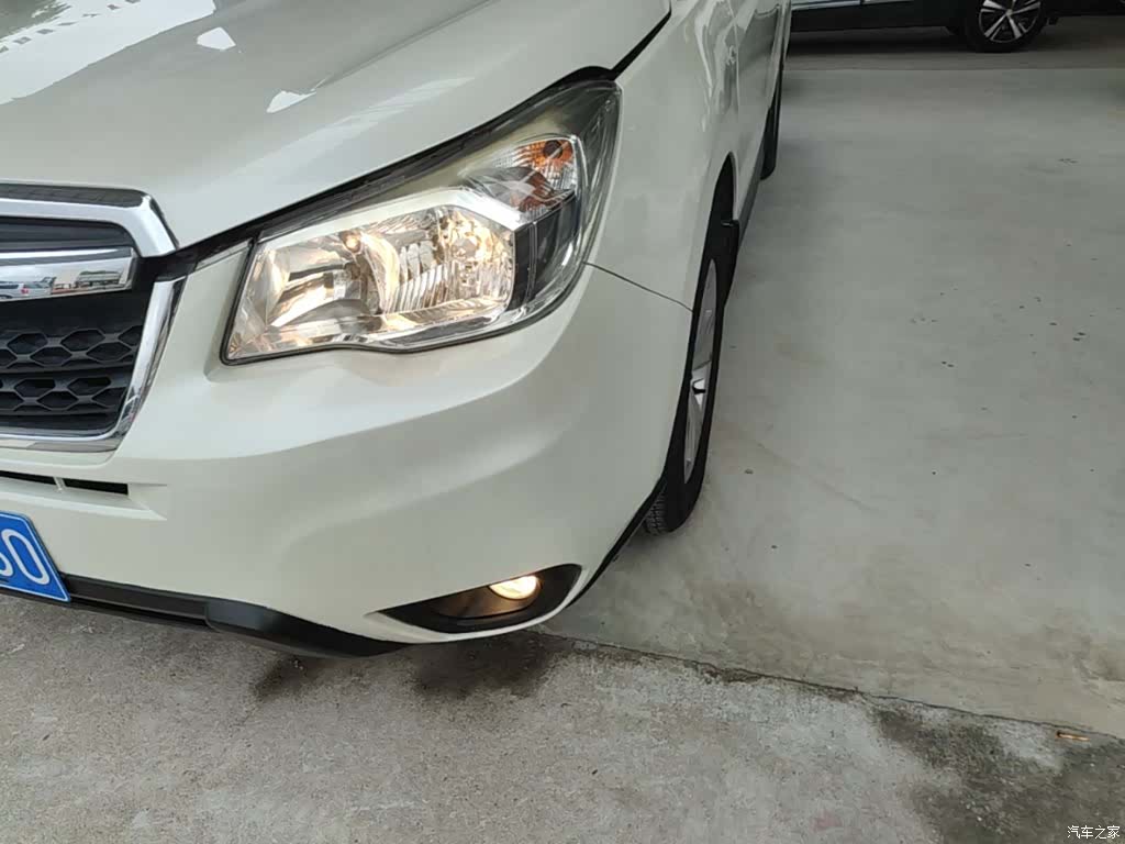 Subaru Forester, 2014 24